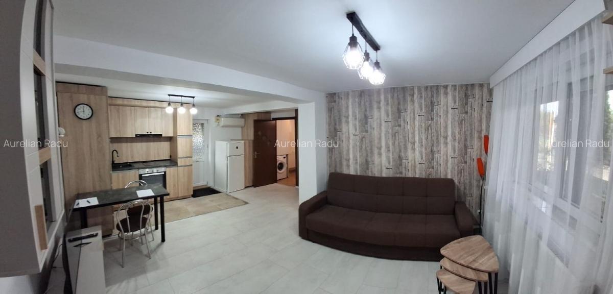 Proprietar, inchiriez apatament 2 camere cu curte, parcare , zona Giurgiului - 8