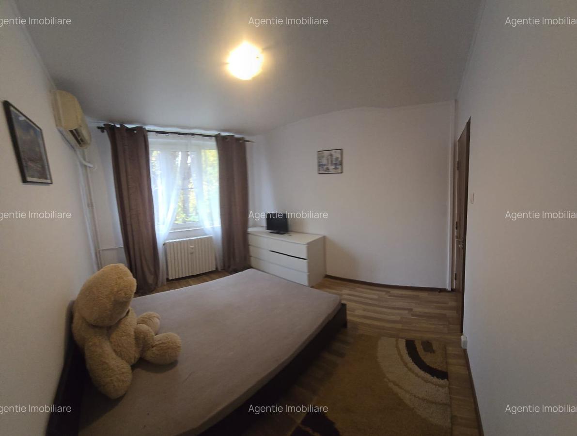 2 camere, Drumul Taberei, pet friendly, metrou Raul Doamnei, str Segarcea 1 - 9