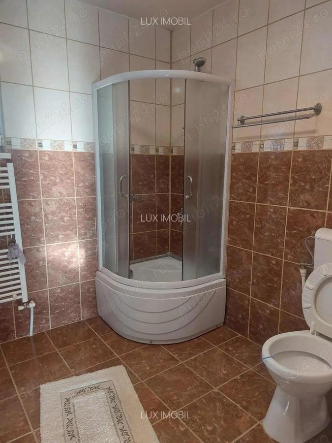 Casa d+p+1,Vladesti , zona poligon , mobilata,utilata - 7