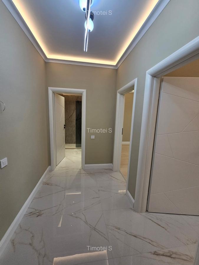 Garsonieră decomandată, mobilată în Lujerului - 10