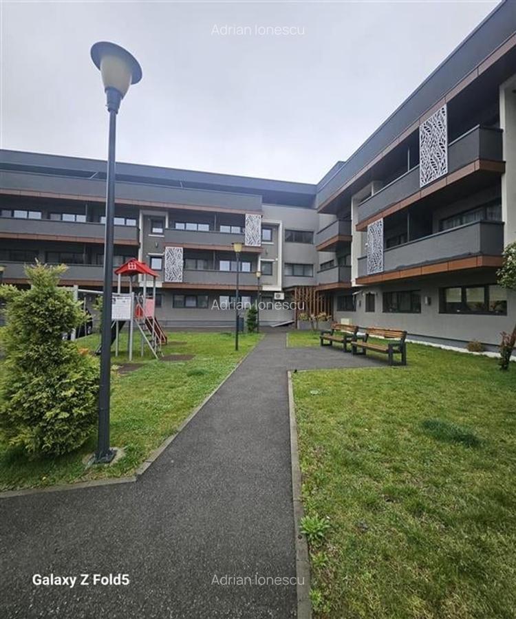 RECO  APARTAMENT 2 camere Milano-Viena - 18