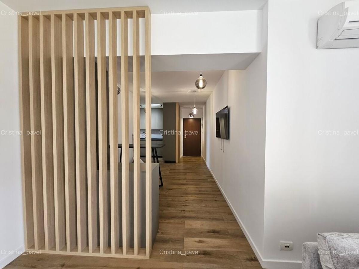 PRIMA INCHIRIERE - 4 CAMERE GREEN VISTA - SCOALA AMERICANA! - 11