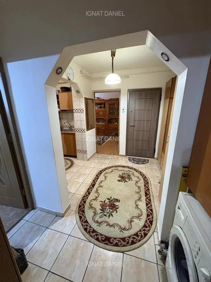Apartament cu doua camere decomandat, zona Canta - 4