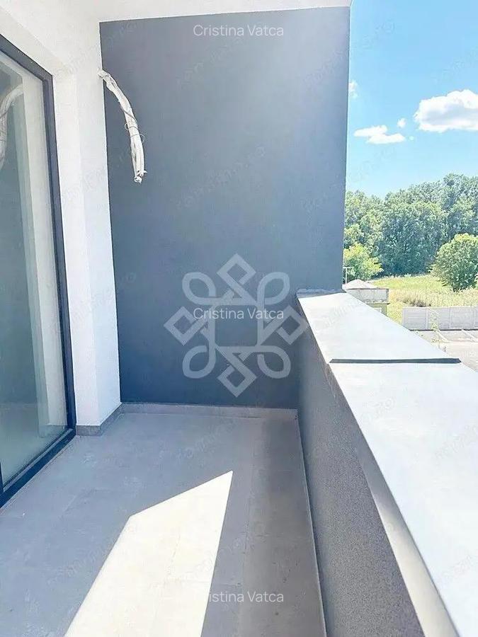 Apartament nou tip studio de vanzare Sanmartin - 7
