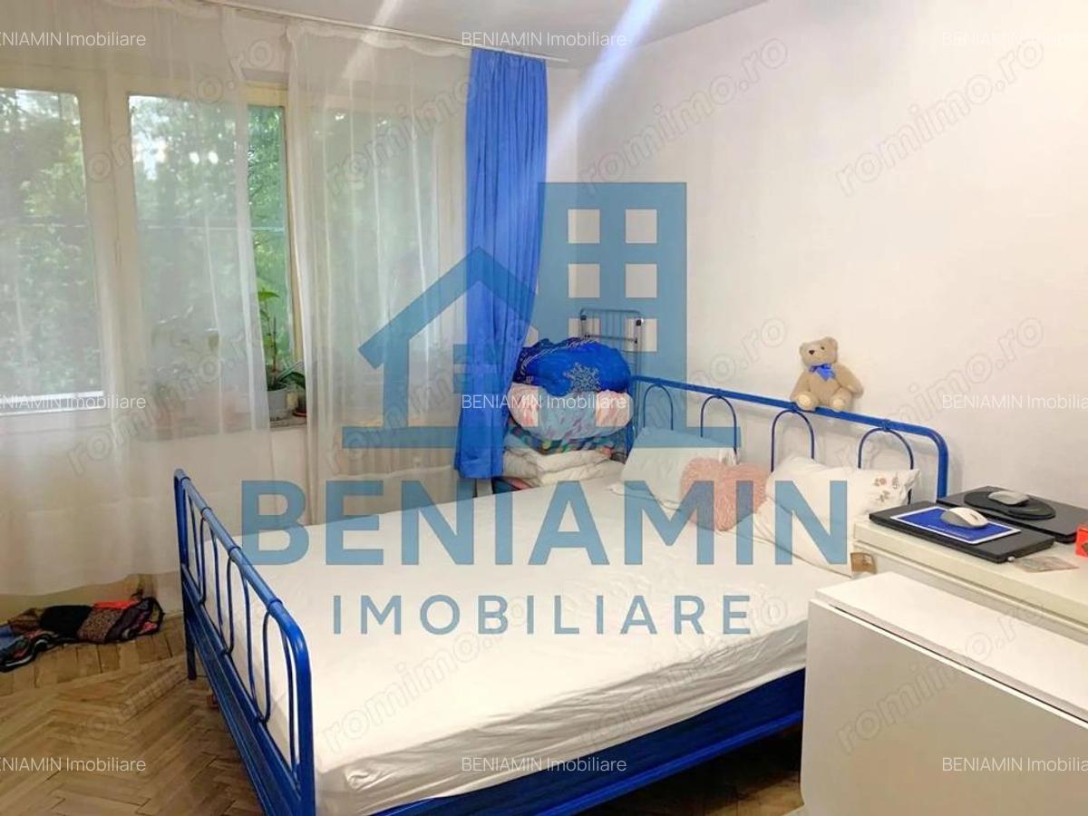 Apartament 2 camere Brazda lui Novac etaj 3 teava de gaze 50mp - 4