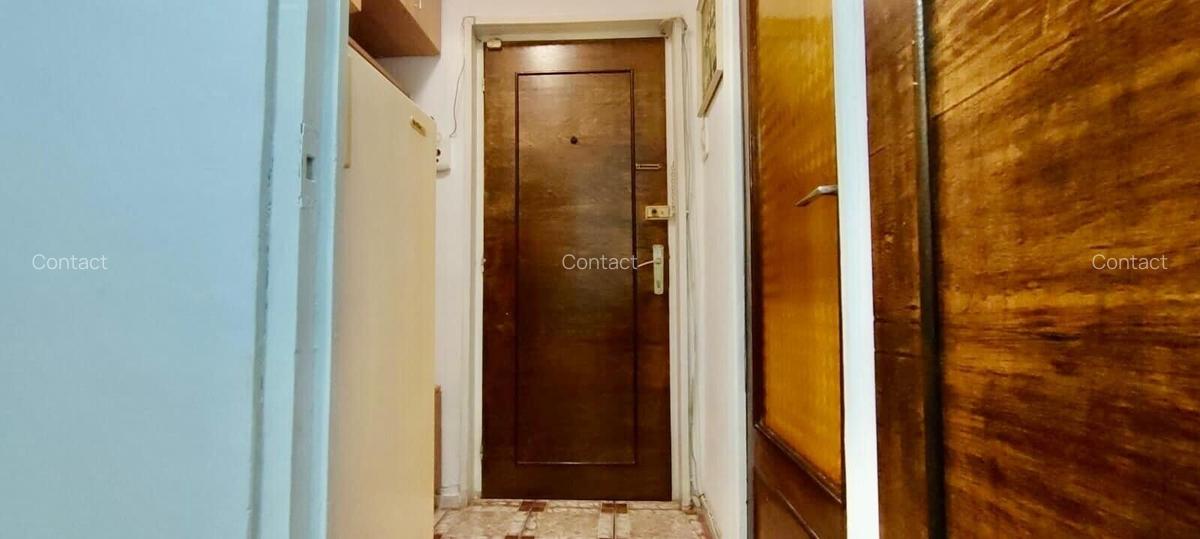 Inchiriere garsoniera Aparatorii Patriei | Bloc mixt | 5 min de metrou - 9