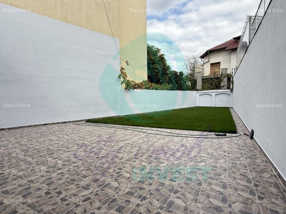 Casa boieresca in zona Dacia - 4