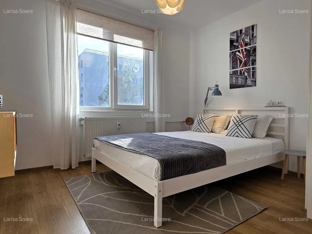 2 camere | decomandat | PRIMA INCHIRIERE | 500 metrii Metrou Lujerului - 2