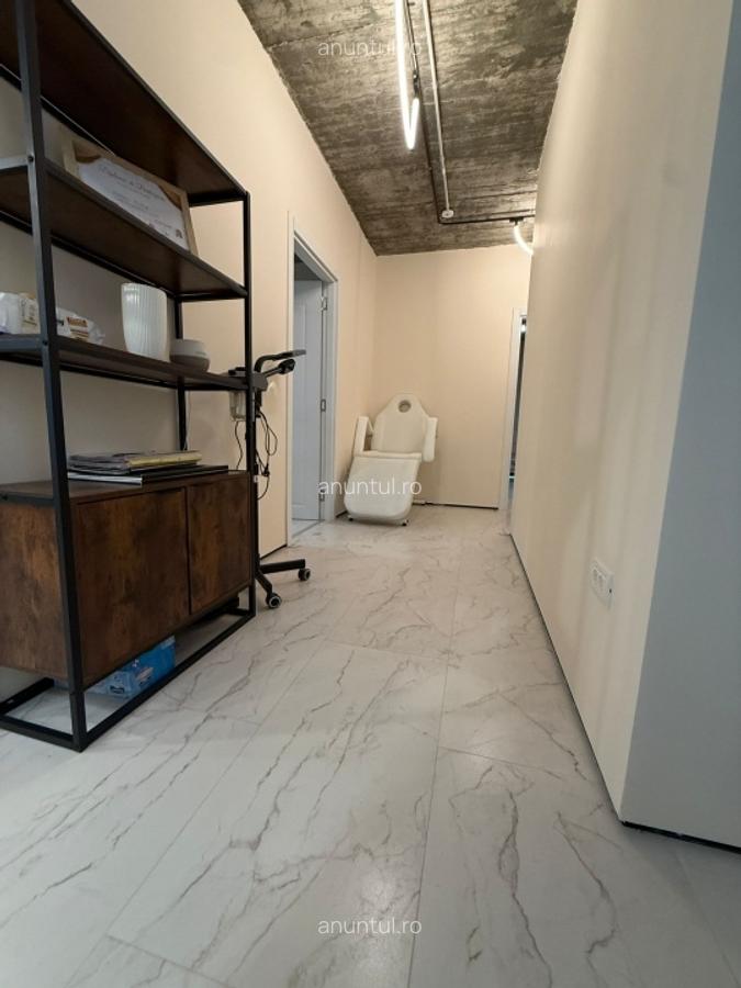 Vitan, vanzare afacere salon cosmetica si intretinere corporala - 12