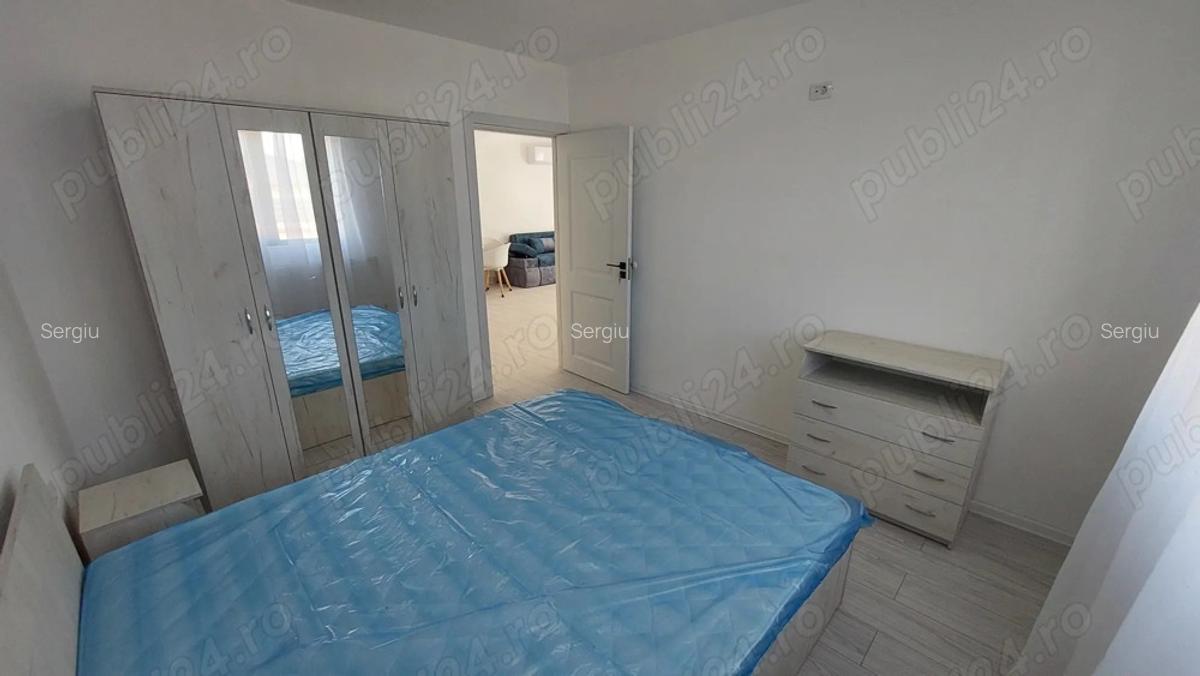 Casa BCA , Noua, Mobilata utilata ,Centrala proprie cu GAZ 3 Km de Centrul Mioveniului - 8