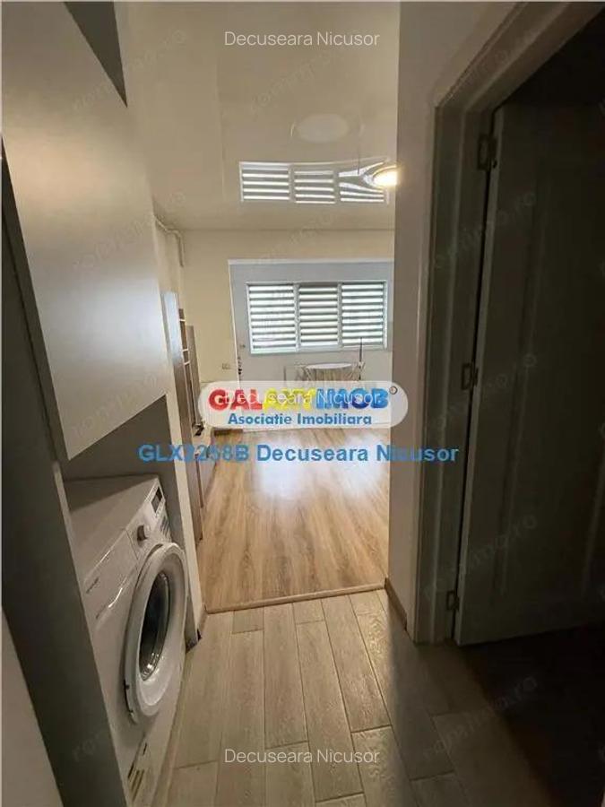 Garsoniera mobilata utilata Pollux Residence, 330 Euro - 4