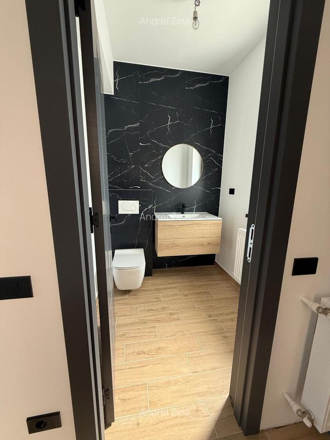 Duplex cu 5 camere în Olteniței - 2