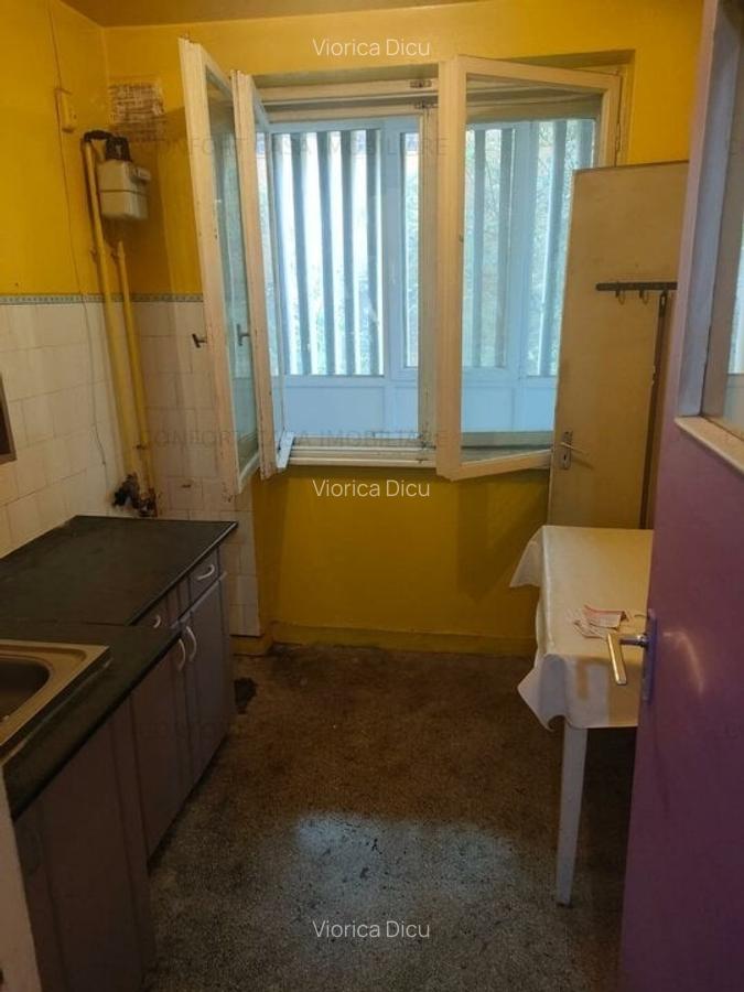 Apartament cu 2 camere semidecomandat în Iancului - 5