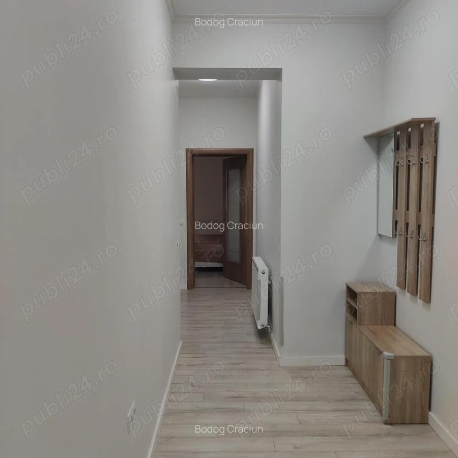 Inchiriez apartament cu 3 camere zona IOSIA - 6