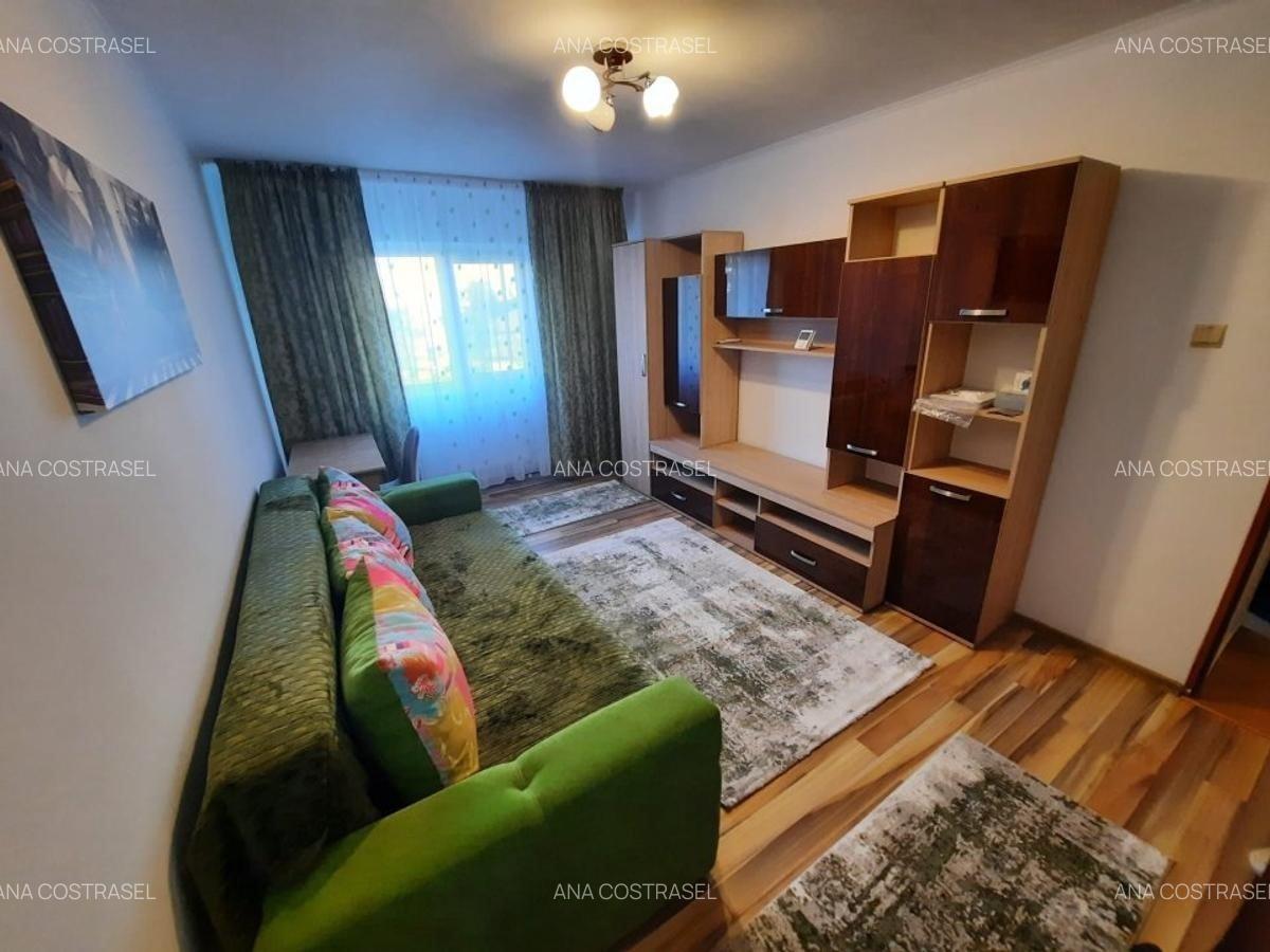 Apartament cu 2 camere decomandat, mobilat în Mircea cel Bătrân - 2