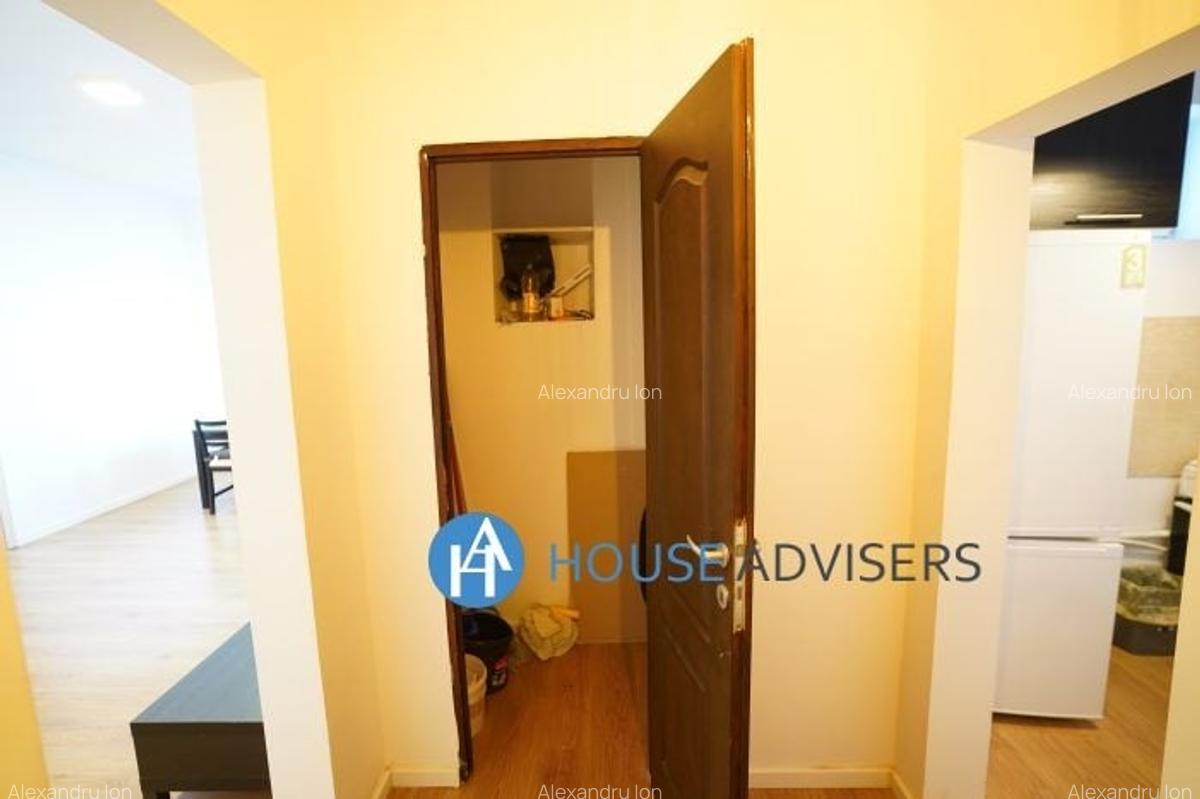 Inchiriere apartament 2 camere Romana - 12 Inchiriere apartament 2 camere Romana - 12