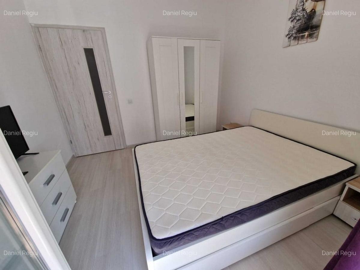 Apartament 2 camere Militari residence - Rezervelor 58C - 5