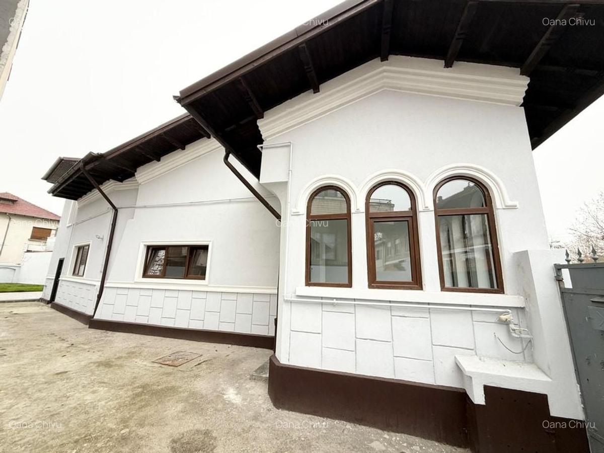 Vila individuala Icoanei Dacia - 2