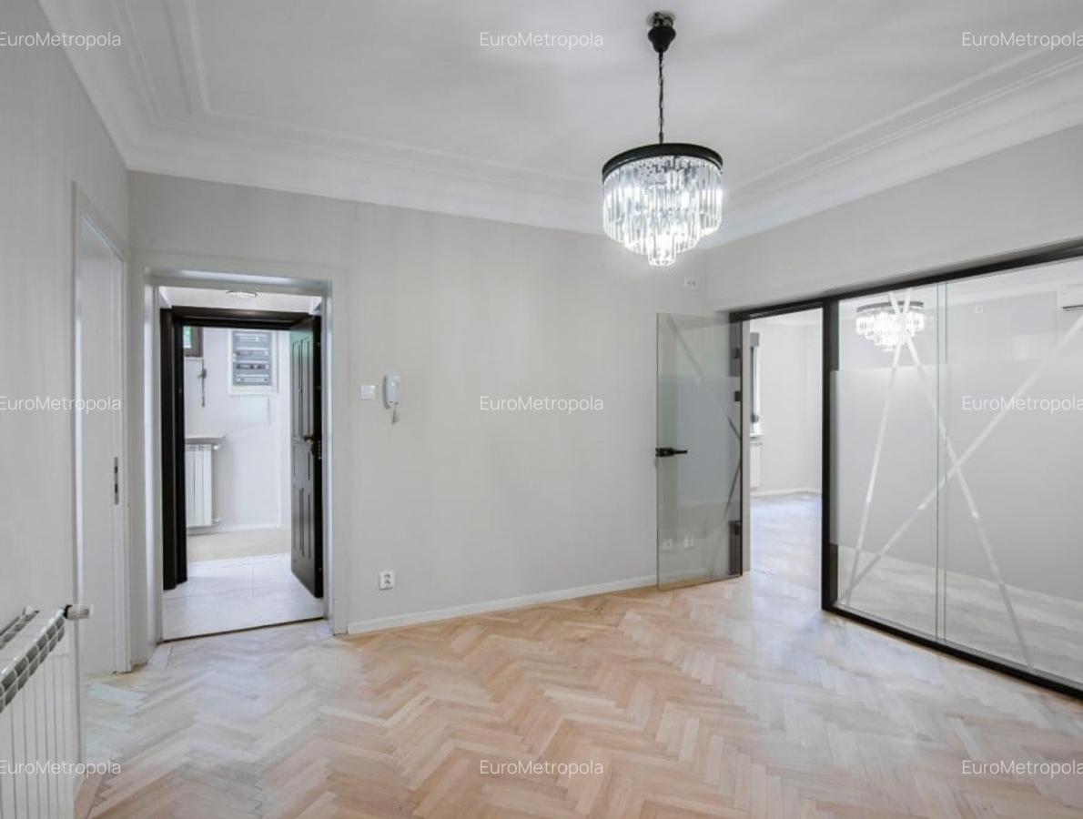 Vila D+P+E+M Kiseleff - 9