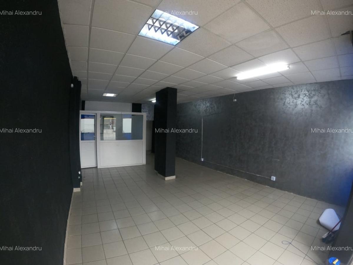 Spatiu Comercial de Inchiriat - 60 mp,  Zona Intens Circulata! - 9