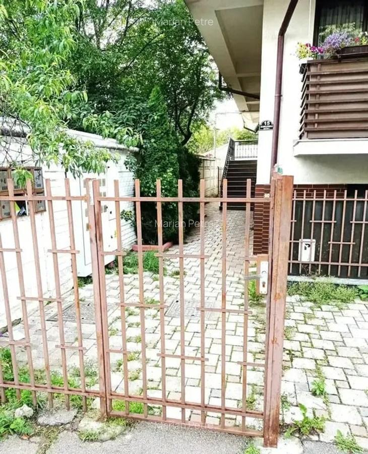 2 camere mobilat-utilat- mutare imediata-Bucuresti Noi/Jiului - 9