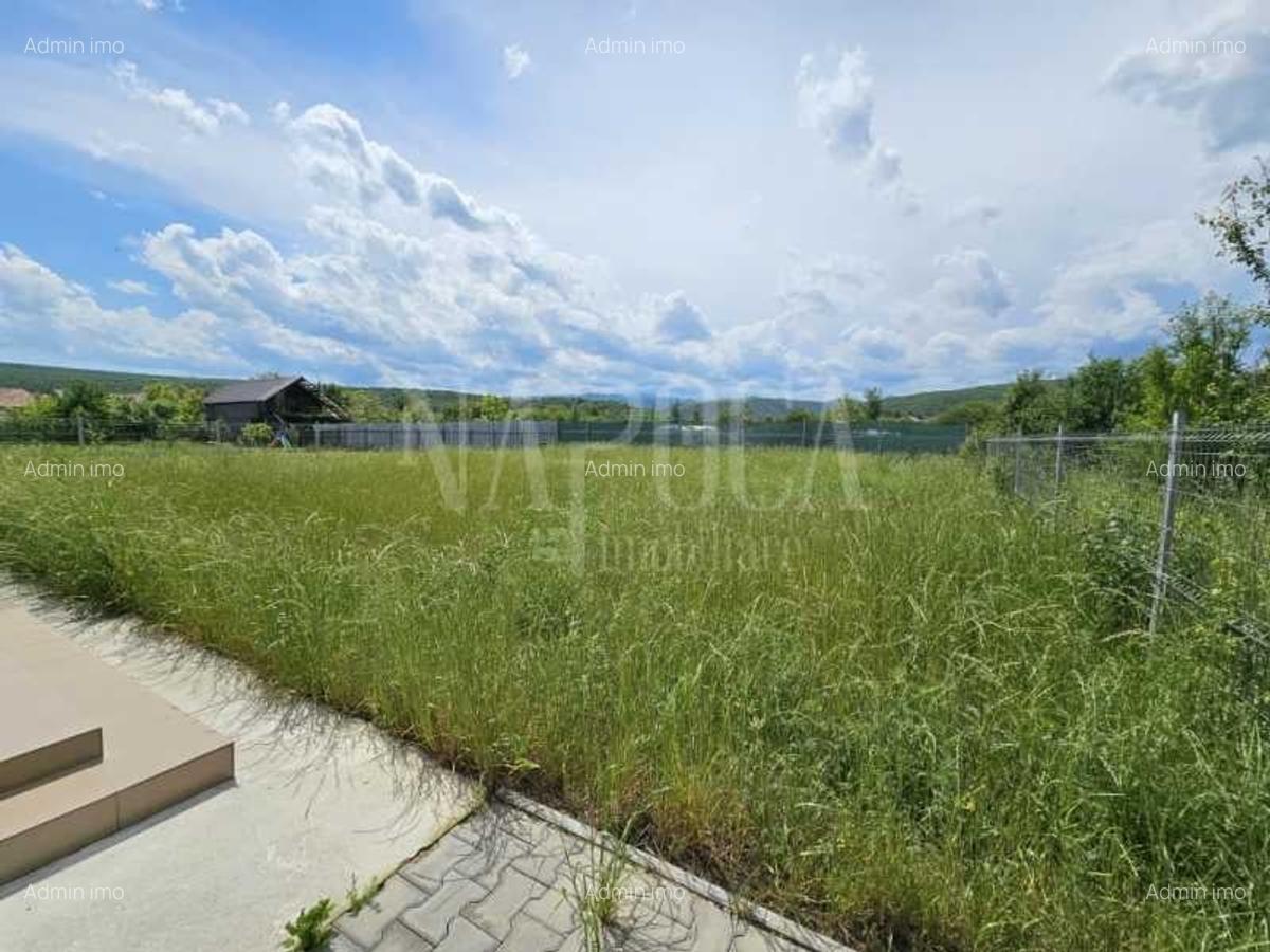 Casa 4 camere de vanzare in Gilau - 2