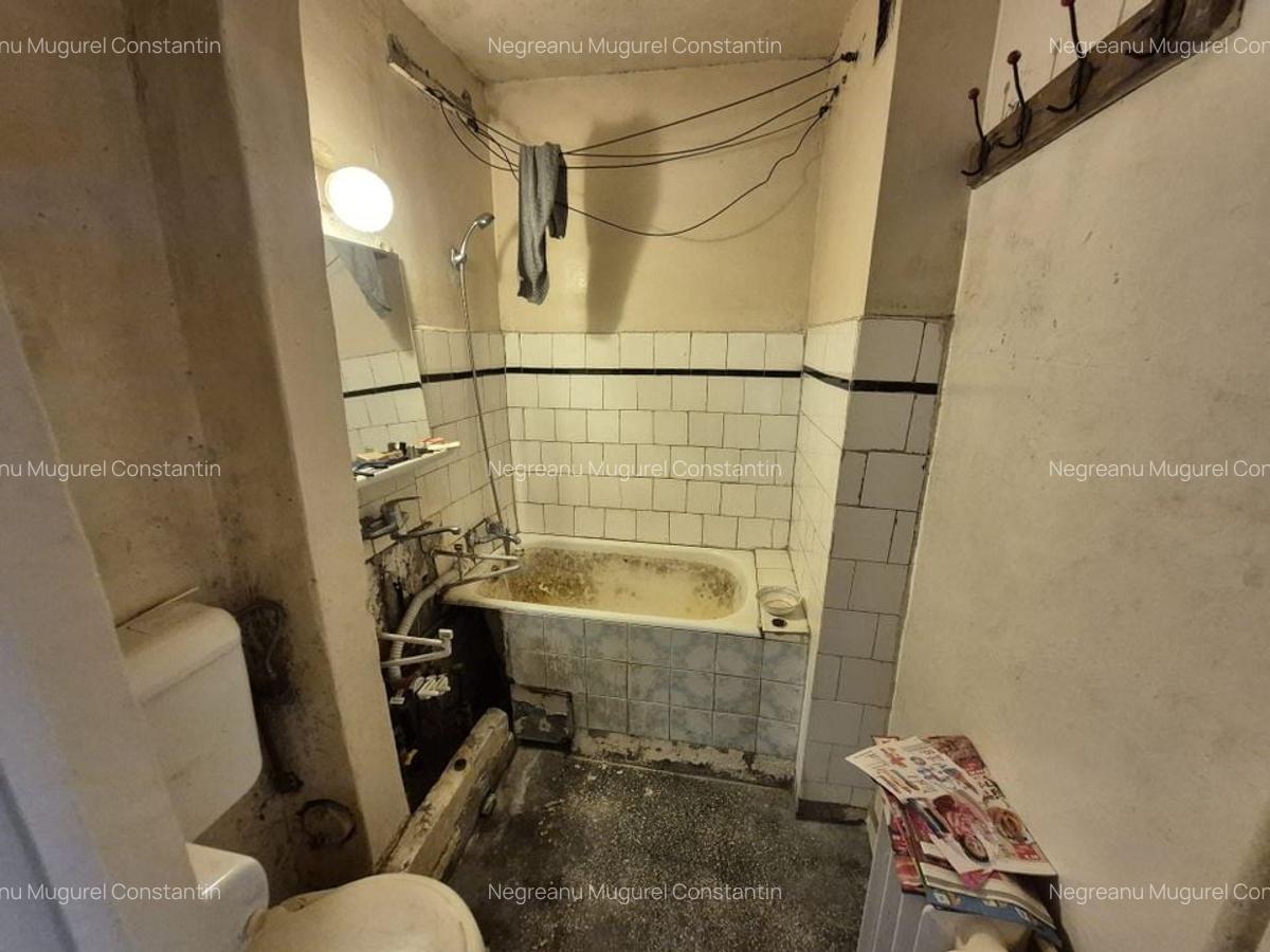 Apartament 2 camere-nerenovat-zona Vitan-investitie-pret de exceptie! - 10
