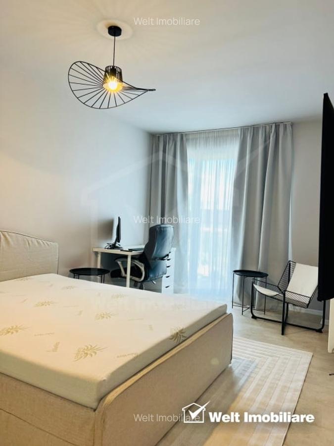 Apartament cu 3 camere, modern, Pet Friendly si parcare inclusa - 5