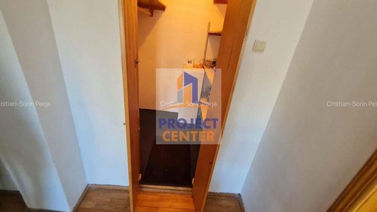 Apartament 3 camere si boxa, confort 1, Alprom - 17