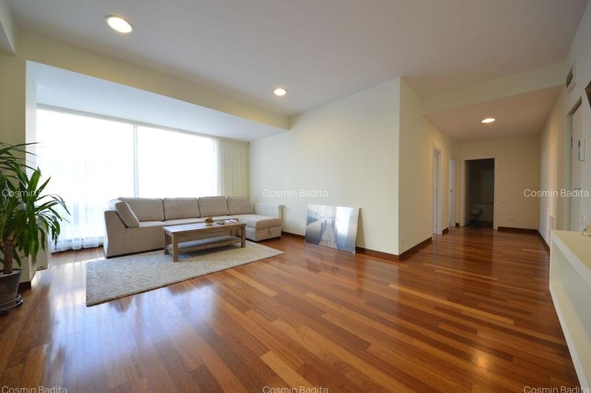 De Bianchi - apartament cochet,luminos,loc parcare, zona Herastrau - 1