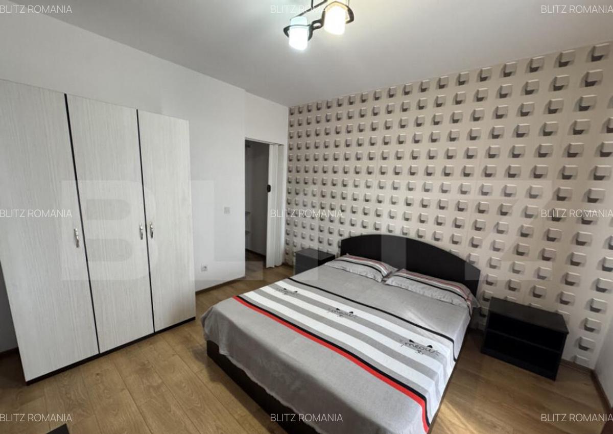 Apartament 2 camere+ balcon deschis 44mp, Bariera Valcii - 4