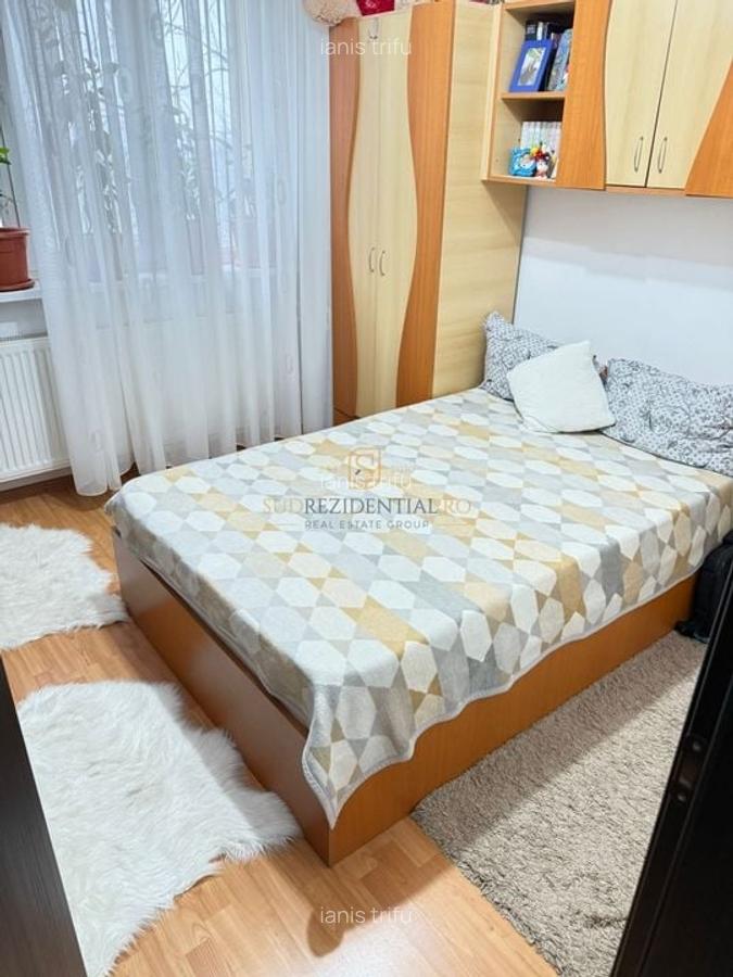 Apartament 3 camere, decomandat, gata de mutare, Rahova-Sebastian - 3