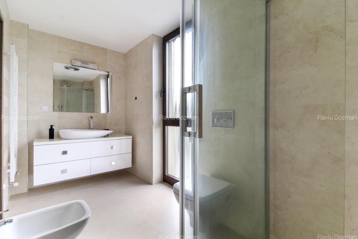 Casa LA CHEIE cu 5 camere si 4 bai, 200 mp, incaperi mari, Buna Ziua - 13