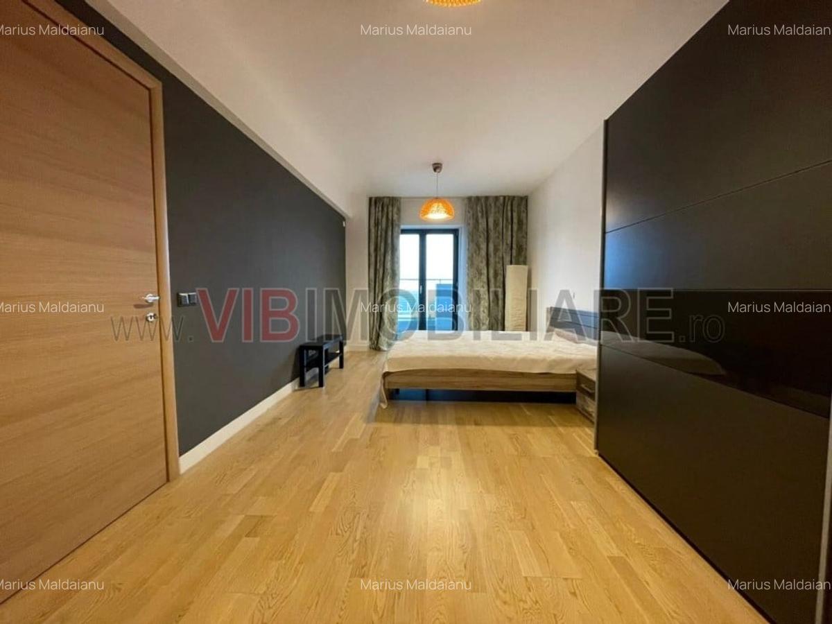 2 Camere - Upground - Aviatiei- Fabrica de Glucoza - 2