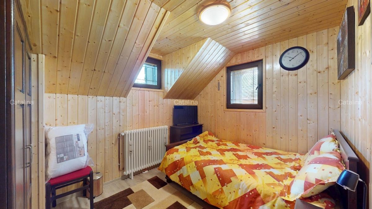 Proprietate unică în Piatra Doamnei – Corbi, Argeș - 14