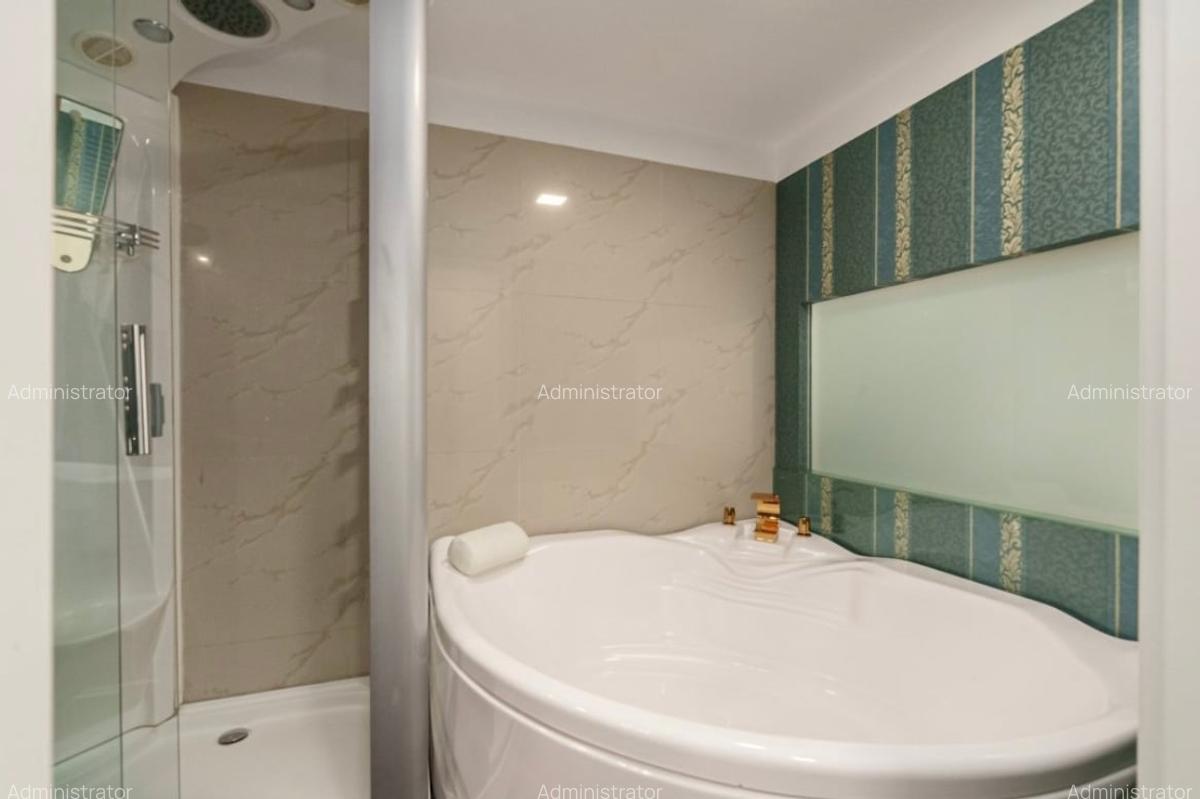Apartament cu 4 camere decomandat în Herăstrău - 8