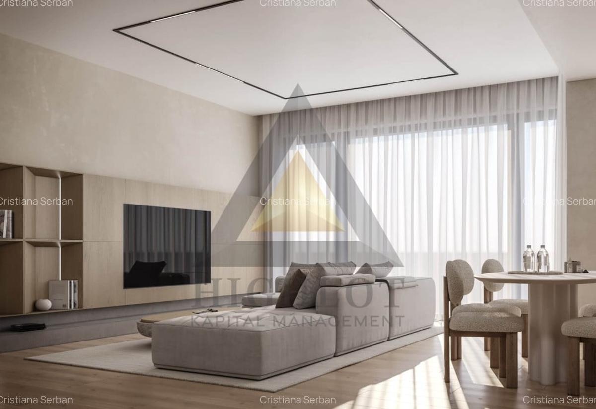 0% COMISION - PIPERA | VILA IN COMPLEX REZIDENTIAL | IN CURS DE FINALIZARE - 6