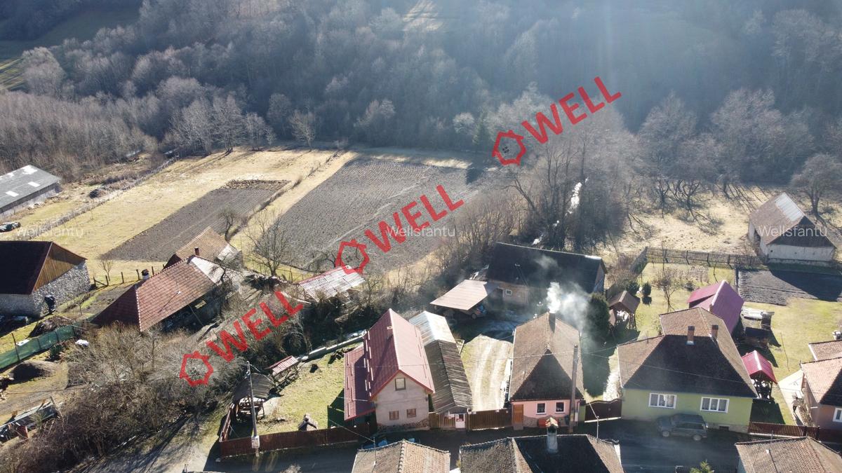 Proprietate unică de vânzare în Valea Zălanului – Inima fermecătoare a Zona Bara - 4
