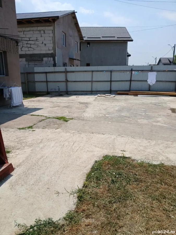 Casa de vanzare Stefanesti de jos - 1