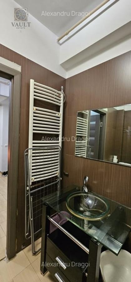 Garsoniera - Decebal -Rond Alba Iulia - Lift - 11