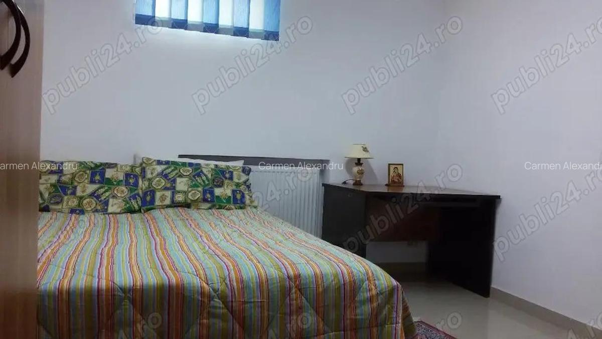 Apartament 3 camere zona Sebastian- Cal. Ferentari ideal pentru 2 studenti, politisti, militari - 5
