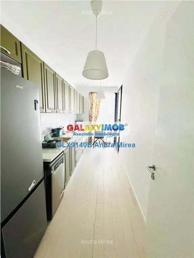 Inchiriere apartament 2 camere WIN HERASTRAU LUX Nordului PARCARE - 5