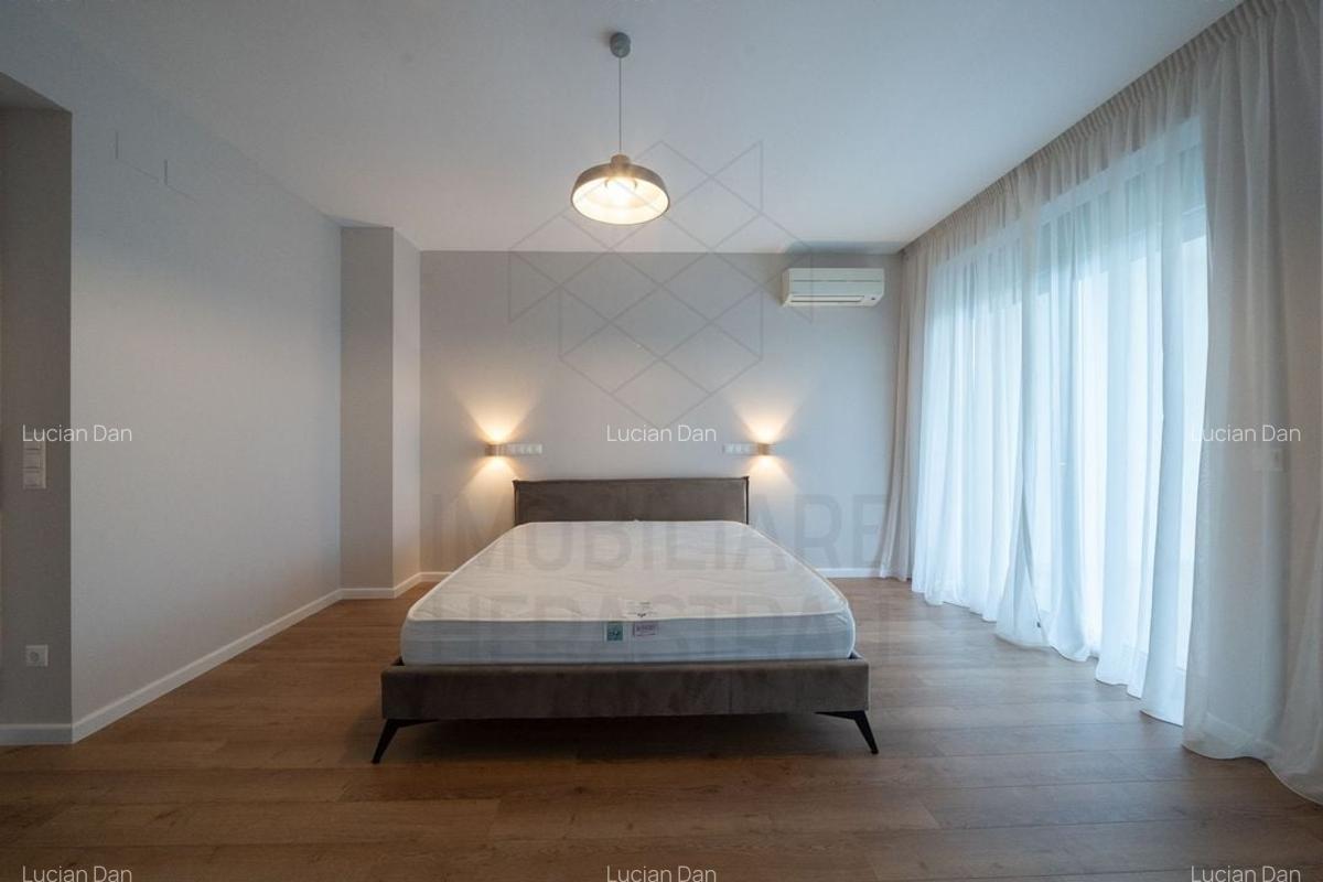 Green Lake | Vila stil mediteranean | Baneasa Sisesti - 18