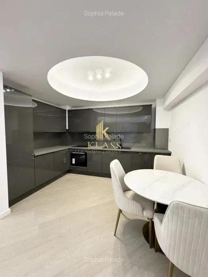 Apartament premium cu 3 camere in Pipera - 4