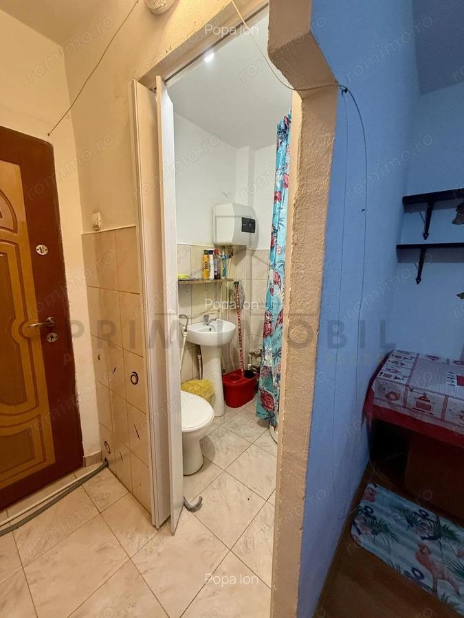 Garsoniera, Kaufland Nicolina, Inita - 5