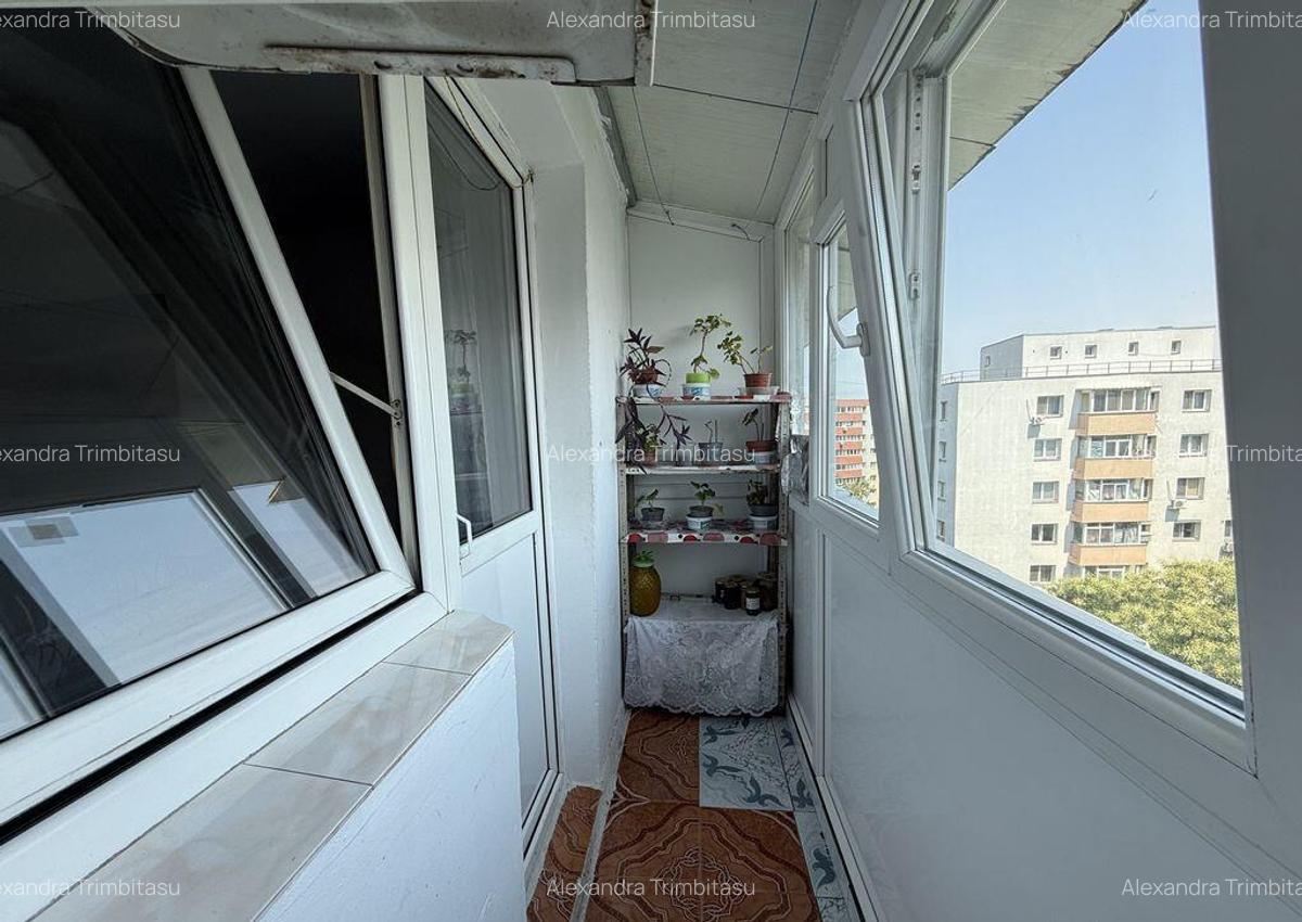 Apartament 2 Camere Teiul Doamnei Lacul Tei - 16
