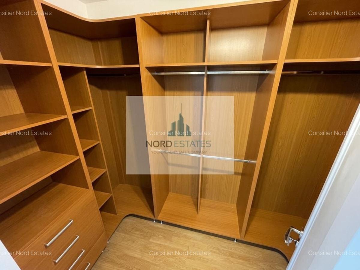 Casa de vanzare in Pipera, parcare privata, gata de mutat - 7
