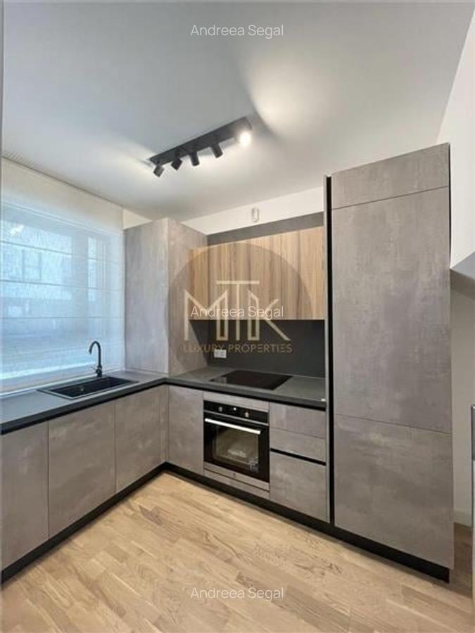 Exclusiv | Vila ansamblu ZenVille | 2 Locuri parcare | Pipera - 6