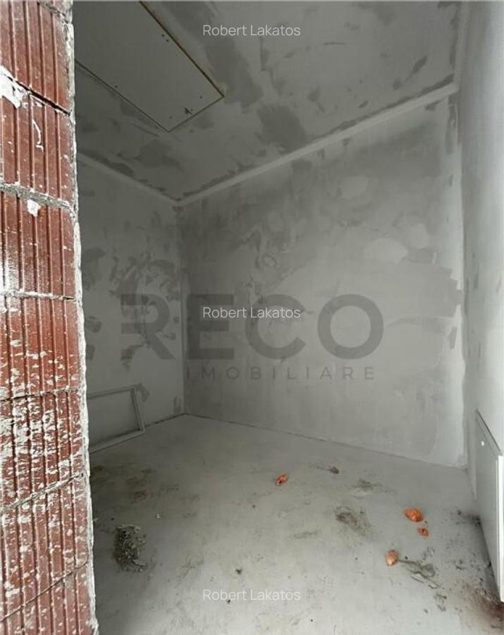 RECO Casa Comuna Santandrei Bihor - 11