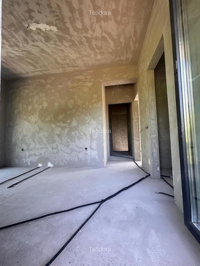 Duplex cu 4 camere, zona Tauti - 15